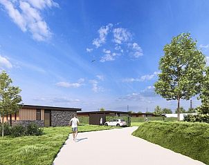 Unterkunft 266908 - Ferienhaus Het Friese platteland - Vrijstaande woning in Noardburgum