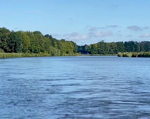 Unterkunft 266908 - Ferienhaus Het Friese platteland - Vrijstaande woning in Noardburgum
