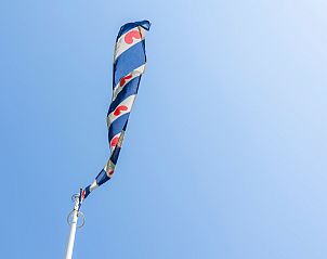 Unterkunft 266908 - Ferienhaus Het Friese platteland - Vrijstaande woning in Noardburgum