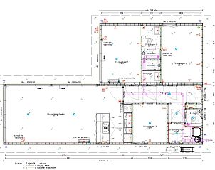 Unterkunft 266908 - Ferienhaus Het Friese platteland - Vrijstaande woning in Noardburgum