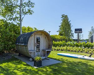 Verblijf 266913 - Vakantiewoning Het Friese platteland - Vrijstaande woning in Noardburgum