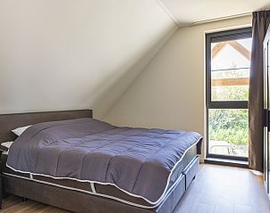 Verblijf 266914 - Vakantiewoning Het Friese platteland - Vrijstaande woning in Noardburgum
