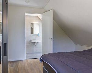 Verblijf 266914 - Vakantiewoning Het Friese platteland - Vrijstaande woning in Noardburgum