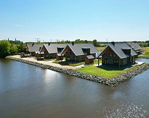 Verblijf 266915 - Vakantiewoning Het Friese platteland - Vrijstaande woning in Noardburgum