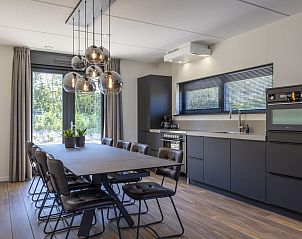 Verblijf 266915 - Vakantiewoning Het Friese platteland - Vrijstaande woning in Noardburgum