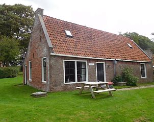 Verblijf 267004 • Vakantiewoning Het Friese platteland • Huisje in Jannum 