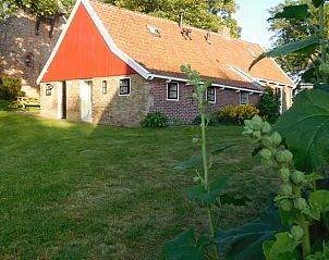Unterkunft 267015 • Ferienhaus Het Friese platteland • Huisje in Jannum 