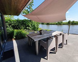 Verblijf 267016 - Vakantiewoning Het Friese platteland - Huisje in Jannum bij Dokkum