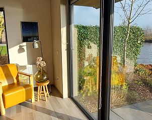 Verblijf 267016 - Vakantiewoning Het Friese platteland - Huisje in Jannum bij Dokkum