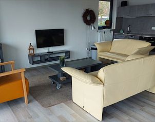 Verblijf 267016 - Vakantiewoning Het Friese platteland - Huisje in Jannum bij Dokkum