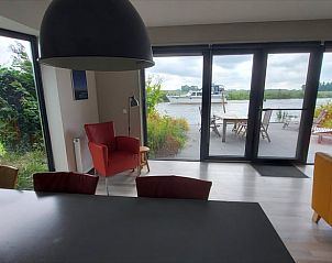 Verblijf 267016 - Vakantiewoning Het Friese platteland - Huisje in Jannum bij Dokkum