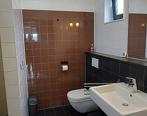 Verblijf 267016 - Vakantiewoning Het Friese platteland - Huisje in Jannum bij Dokkum
