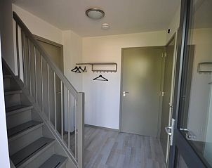 Verblijf 267016 - Vakantiewoning Het Friese platteland - Huisje in Jannum bij Dokkum