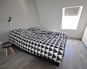 Verblijf 267016 - Vakantiewoning Het Friese platteland - Huisje in Jannum bij Dokkum