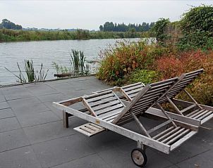 Verblijf 267016 - Vakantiewoning Het Friese platteland - Huisje in Jannum bij Dokkum