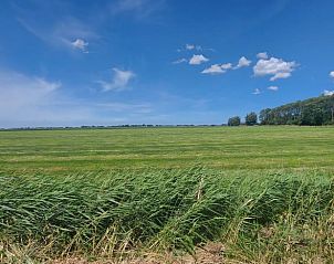 Verblijf 267016 - Vakantiewoning Het Friese platteland - Huisje in Jannum bij Dokkum
