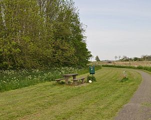 Verblijf 267016 - Vakantiewoning Het Friese platteland - Huisje in Jannum bij Dokkum