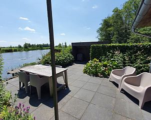 Verblijf 267017 - Vakantiewoning Het Friese platteland - Vakantiehuisje in Jannum bij Dokkum