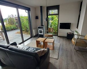Verblijf 267017 - Vakantiewoning Het Friese platteland - Vakantiehuisje in Jannum bij Dokkum