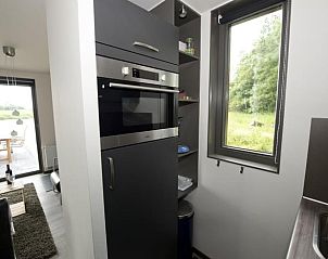 Verblijf 267017 - Vakantiewoning Het Friese platteland - Vakantiehuisje in Jannum bij Dokkum