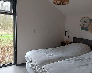 Verblijf 267017 - Vakantiewoning Het Friese platteland - Vakantiehuisje in Jannum bij Dokkum
