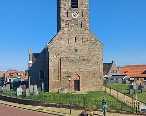 Verblijf 267017 - Vakantiewoning Het Friese platteland - Vakantiehuisje in Jannum bij Dokkum