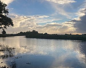 Verblijf 267017 - Vakantiewoning Het Friese platteland - Vakantiehuisje in Jannum bij Dokkum