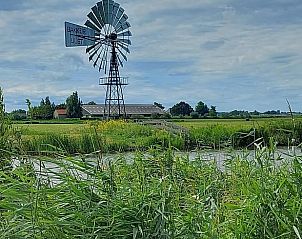 Verblijf 267017 - Vakantiewoning Het Friese platteland - Vakantiehuisje in Jannum bij Dokkum