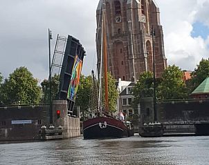 Verblijf 267017 - Vakantiewoning Het Friese platteland - Vakantiehuisje in Jannum bij Dokkum