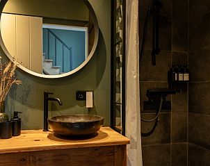 Verblijf 267102 - Vakantiewoning Het Friese platteland - Huisje in Hantum