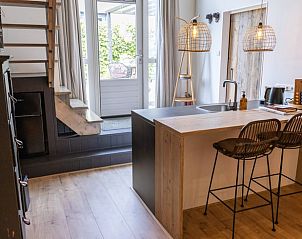 Verblijf 267103 - Vakantiewoning Het Friese platteland - Huisje in Hantum