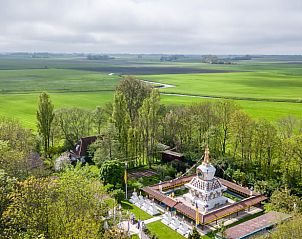 Verblijf 267103 - Vakantiewoning Het Friese platteland - Huisje in Hantum