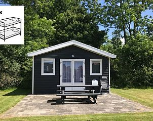 Verblijf 268001 • Vakantiewoning Het Friese platteland • Vakantiehuisje in Ried 