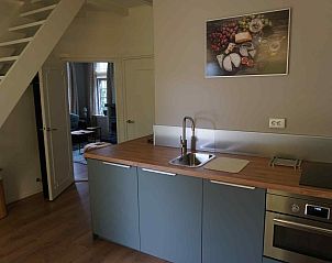 Welkom in Zandhuizen, Friesland, de locatie van vakantiehuis FR400.