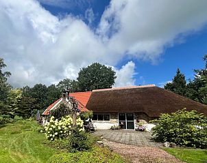 Guest house 268205 - Holiday property Het Friese platteland - Huisje in Zandhuizen