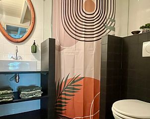 Guest house 268205 - Holiday property Het Friese platteland - Huisje in Zandhuizen