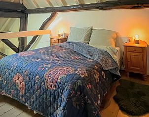 Guest house 268205 - Holiday property Het Friese platteland - Huisje in Zandhuizen