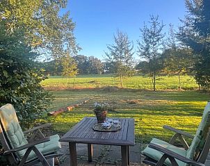 Guest house 268205 - Holiday property Het Friese platteland - Huisje in Zandhuizen