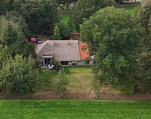 Guest house 268205 - Holiday property Het Friese platteland - Huisje in Zandhuizen