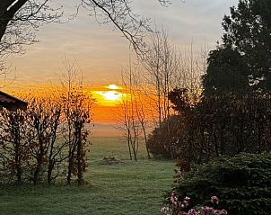 Guest house 268205 - Holiday property Het Friese platteland - Huisje in Zandhuizen