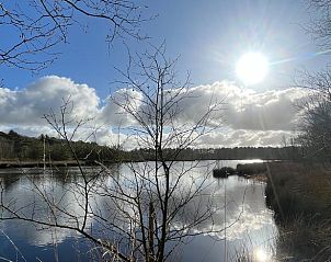 Guest house 268205 - Holiday property Het Friese platteland - Huisje in Zandhuizen