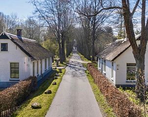 Guest house 268205 - Holiday property Het Friese platteland - Huisje in Zandhuizen