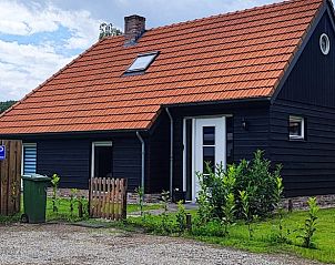 Unterkunft 268301 - Ferienhaus Het Friese platteland - Huisje in Nijeberkoop