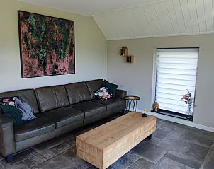 Unterkunft 268301 - Ferienhaus Het Friese platteland - Huisje in Nijeberkoop
