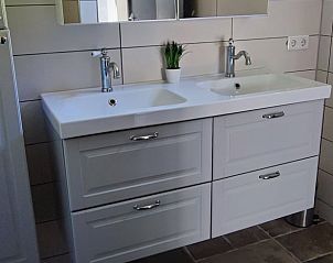 Unterkunft 268301 - Ferienhaus Het Friese platteland - Huisje in Nijeberkoop