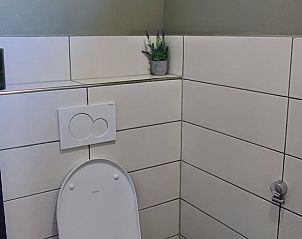 Unterkunft 268301 - Ferienhaus Het Friese platteland - Huisje in Nijeberkoop