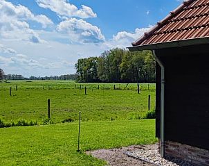 Unterkunft 268301 - Ferienhaus Het Friese platteland - Huisje in Nijeberkoop