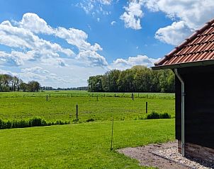 Unterkunft 268301 - Ferienhaus Het Friese platteland - Huisje in Nijeberkoop