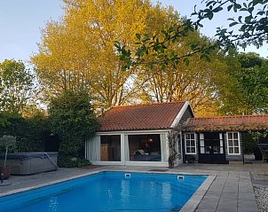 Guest house 268402 • Holiday property Het Friese platteland • Vakantiehuis in Fochteloo 