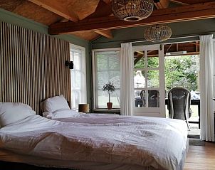 Unterkunft 268402 - Ferienhaus Het Friese platteland - Vakantiehuis in Fochteloo